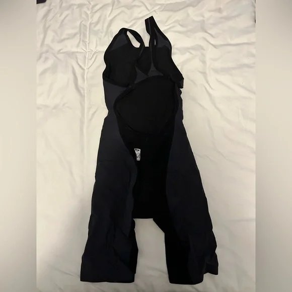 Arena Powerskin Carbon Flex VX Open Back Size 26 - Picture 5 of 5